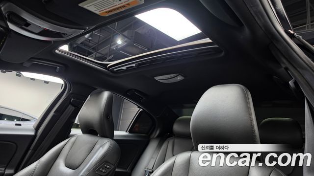 Volvo S60 D4 2nd 2014 — фото 23