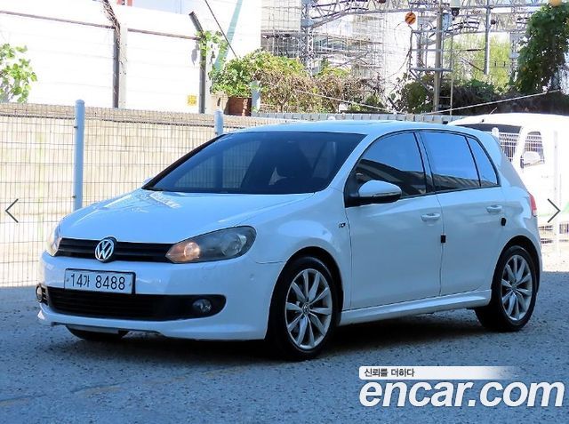 Volkswagen Golf (VI) 2.0 TDI StyleEdition 2013 — фото 2