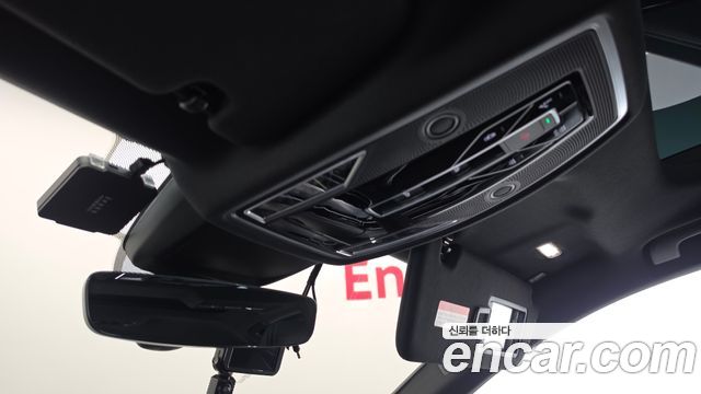 Audi A8 (D5) 55 TFSI Quattro LWB 2020 — фото 23