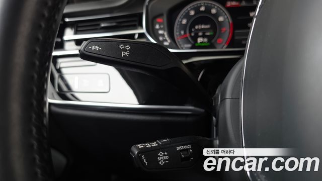 Audi A8 (D5) 55 TFSI Quattro LWB 2020 — фото 24