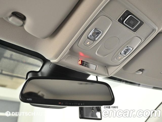 Renault Korea XM3 1.6 GTe RE 2023 — фото 22