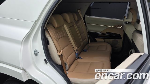 KG Mobility (SsangYong) Actyon (II) Gasoline 1.5 2WD S9 2025 — фото 11