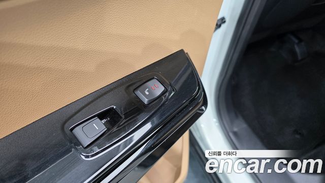 KG Mobility (SsangYong) Actyon (II) Gasoline 1.5 2WD S9 2025 — фото 30