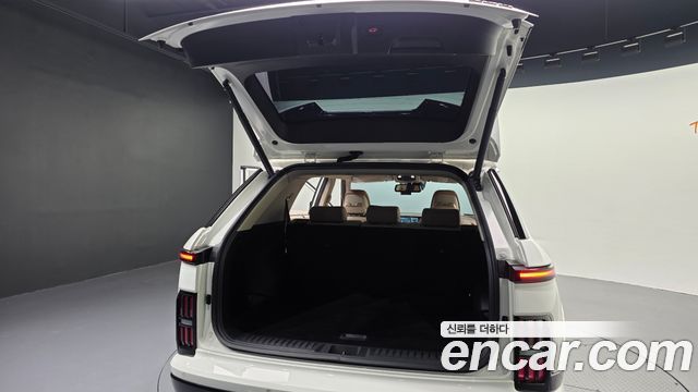 KG Mobility (SsangYong) Actyon (II) Gasoline 1.5 2WD S9 2025 — фото 32