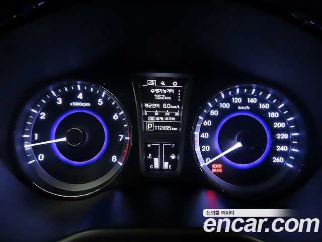 Hyundai Grandeur (HG) HG240 Modern 2016 — фото 6