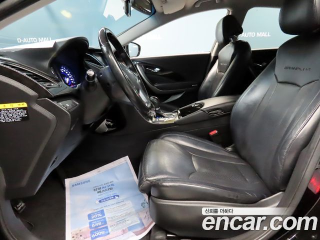 Hyundai Grandeur (HG) HG240 Modern 2016 — фото 18