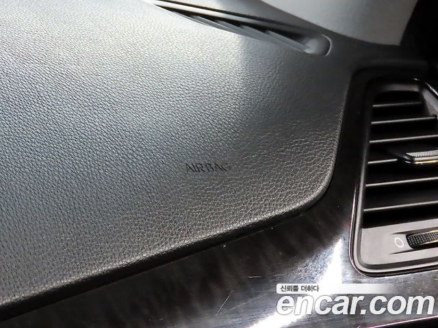 Hyundai Grandeur (HG) HG240 Modern 2016 — фото 19