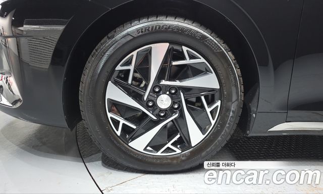 Hyundai Grandeur Hybrid (IG) Le Blanc 2023 — фото 5