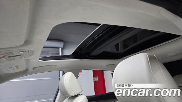 Hyundai Grandeur Hybrid (IG) Le Blanc 2023 — фото 17