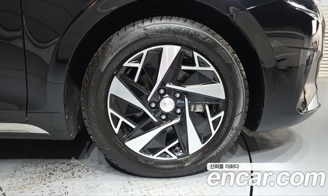 Hyundai Grandeur Hybrid (IG) Le Blanc 2023 — фото 21