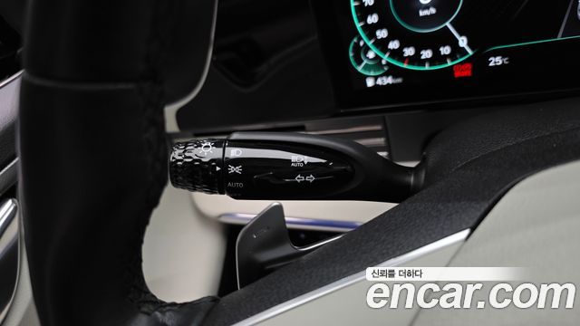 Hyundai Grandeur Hybrid (IG) Le Blanc 2023 — фото 30