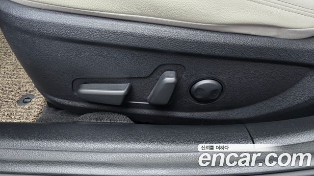 Hyundai Grandeur Hybrid (IG) Le Blanc 2023 — фото 31