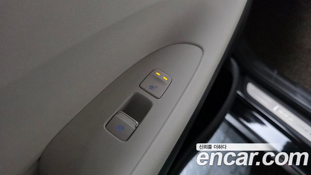 Hyundai Grandeur Hybrid (IG) Le Blanc 2023 — фото 35