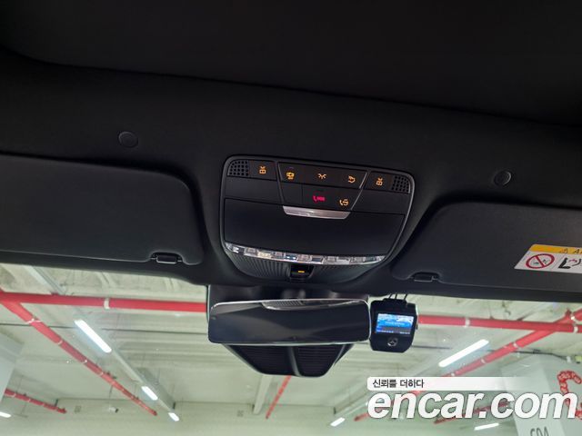 Mercedes-Benz GLC-Class (X253) GLC300 4MATIC Premium 2021 — фото 23
