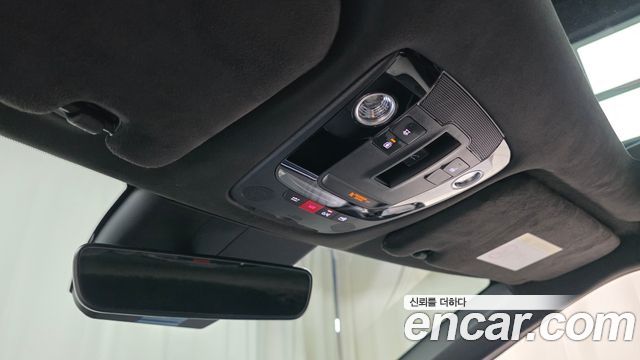 Kia EV6 Long Range 4WD GT Line 2023 — фото 17