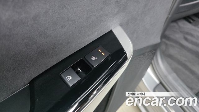 Kia EV6 Long Range 4WD GT Line 2023 — фото 20