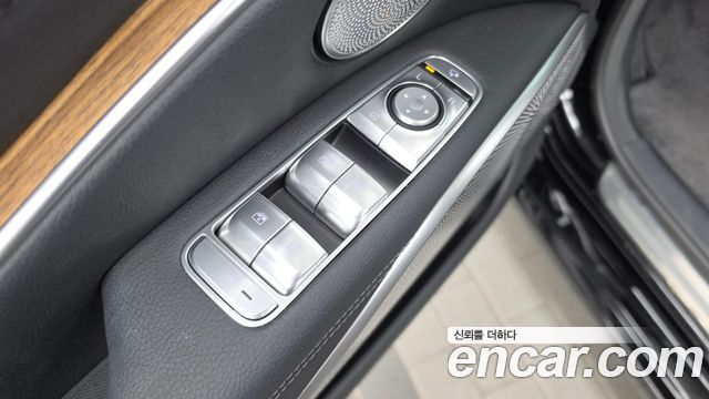 Kia K9 (II) 3.8 GDI AWD Best Selection Ⅰ 2023 — фото 28
