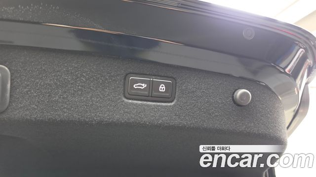 Kia K9 (II) 3.8 GDI AWD Best Selection Ⅰ 2023 — фото 32