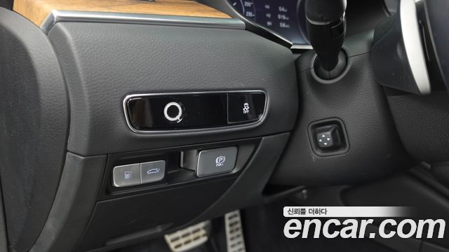 Kia K9 (II) 3.8 GDI AWD Best Selection Ⅰ 2023 — фото 34