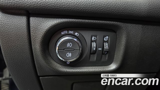Chevrolet Cruze 1.4 Turbo LT Deluxe 2017 — фото 15