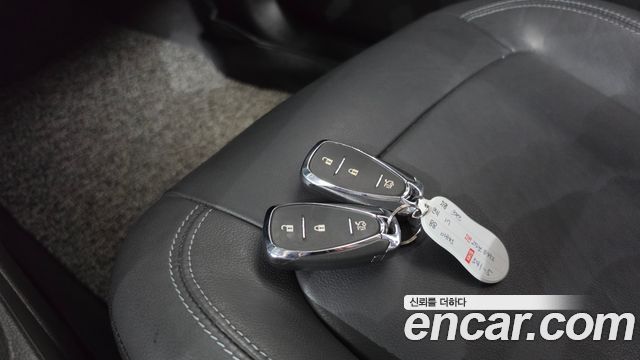 Chevrolet Cruze 1.4 Turbo LT Deluxe 2017 — фото 27
