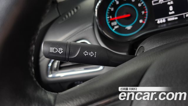 Chevrolet Cruze 1.4 Turbo LT Deluxe 2017 — фото 28