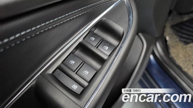 Chevrolet Cruze 1.4 Turbo LT Deluxe 2017 — фото 29