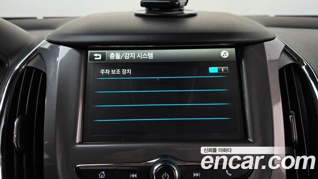 Chevrolet Cruze 1.4 Turbo LT Deluxe 2017 — фото 32