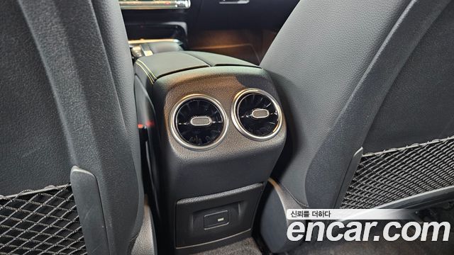 Mercedes-Benz CLA-Class (C118) AMG CLA 45 S 4MATIC+ 2022 — фото 30