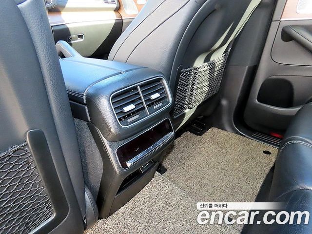 Mercedes-Benz GLE-Class (W167) GLE350e 4MATIC Coupe 2021 — фото 5