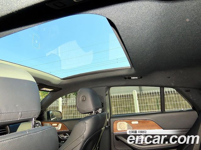 Mercedes-Benz GLE-Class (W167) GLE350e 4MATIC Coupe 2021 — фото 6