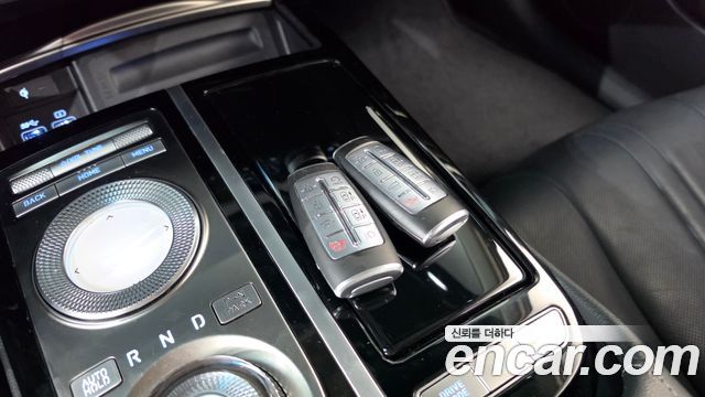 Genesis Electrified G80 (RG3) e-AWD 2022 — фото 15