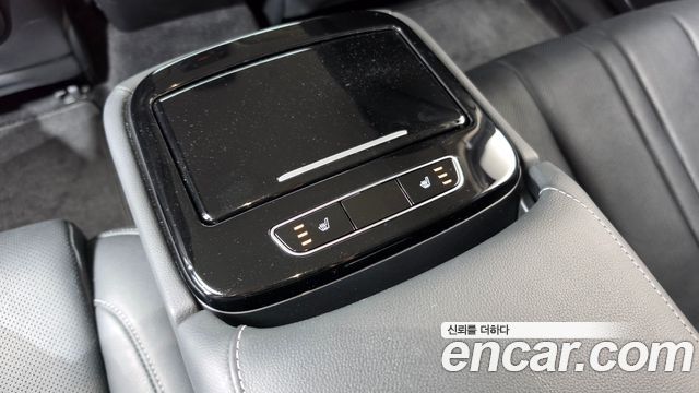 Genesis Electrified G80 (RG3) e-AWD 2022 — фото 16