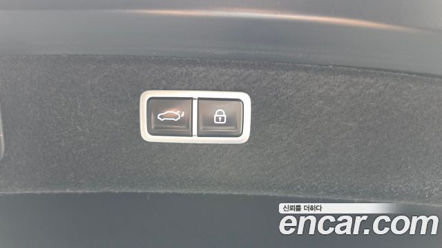 Genesis Electrified G80 (RG3) e-AWD 2022 — фото 18