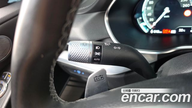 Genesis Electrified G80 (RG3) e-AWD 2022 — фото 19