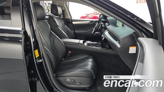 Genesis Electrified G80 (RG3) e-AWD 2022 — фото 26