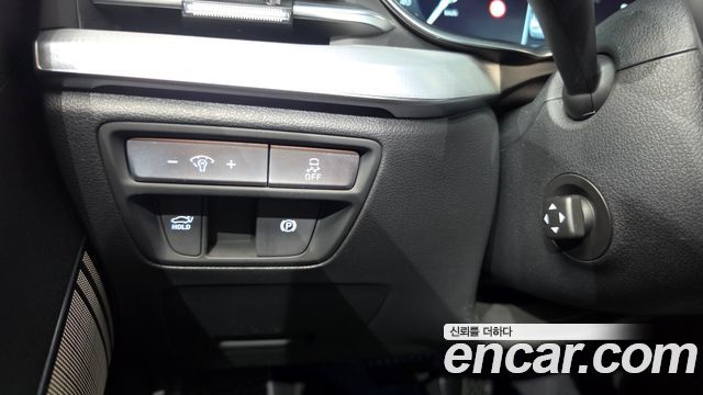 Genesis Electrified G80 (RG3) e-AWD 2022 — фото 28