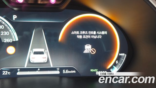Genesis Electrified G80 (RG3) e-AWD 2022 — фото 31