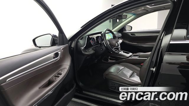 Hyundai Grandeur (IG) 3.0 LPi Rent Car Exclusive 2022 — фото 10
