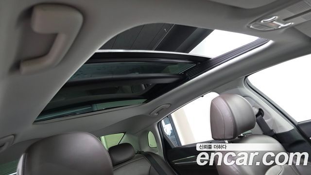 Hyundai Grandeur (IG) 3.0 LPi Rent Car Exclusive 2022 — фото 17
