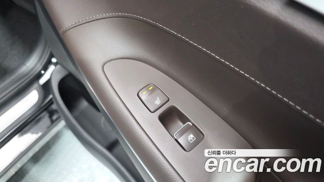 Hyundai Grandeur (IG) 3.0 LPi Rent Car Exclusive 2022 — фото 18