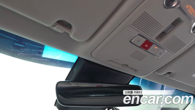 Hyundai Grandeur (IG) 3.0 LPi Rent Car Exclusive 2022 — фото 19