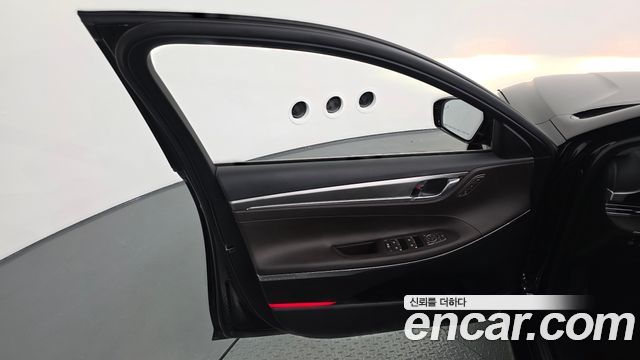 Hyundai Grandeur (IG) 3.0 LPi Rent Car Exclusive 2022 — фото 24