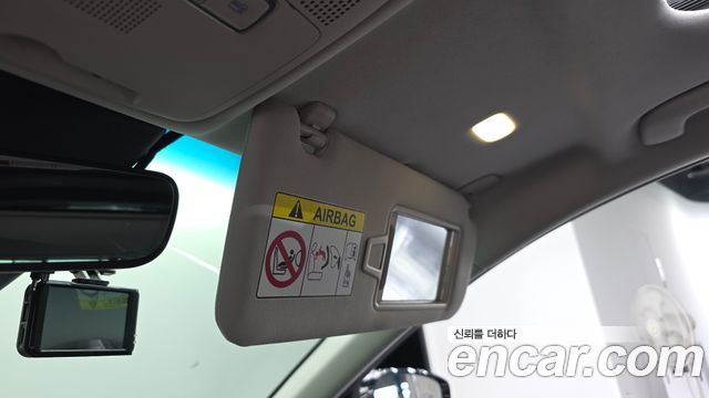 Hyundai Grandeur (IG) 3.0 LPi Rent Car Exclusive 2022 — фото 29