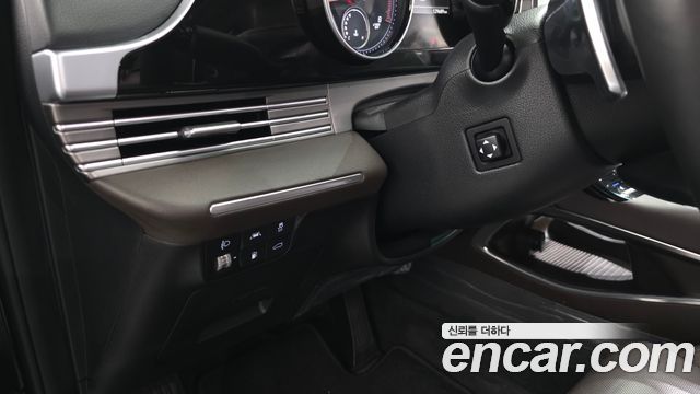 Hyundai Grandeur (IG) 3.0 LPi Rent Car Exclusive 2022 — фото 42