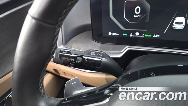 Kia Sorento (IV) HEV 1.6 2WD Prestige 2024 — фото 16