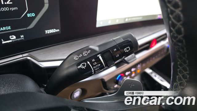 Kia Sorento (IV) HEV 1.6 2WD Prestige 2024 — фото 17