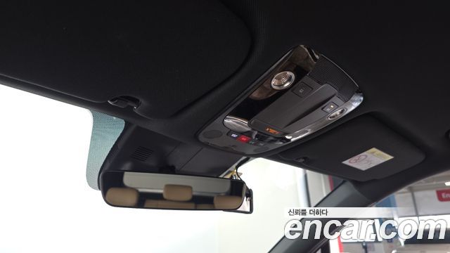 Kia Sorento (IV) HEV 1.6 2WD Prestige 2024 — фото 18