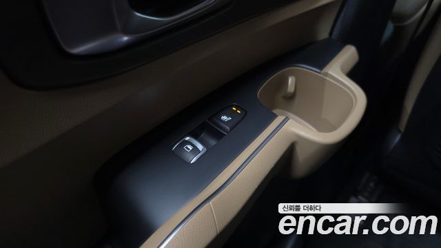 Kia Sorento (IV) HEV 1.6 2WD Prestige 2024 — фото 19