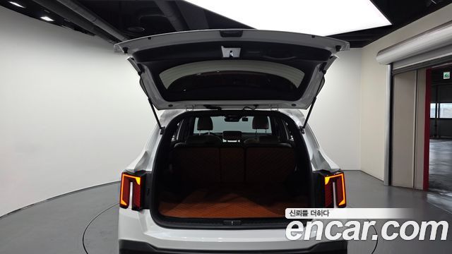 Kia Sorento (IV) HEV 1.6 2WD Prestige 2024 — фото 20